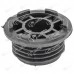 Melc pompa ulei drujba Oleomac 936, 937, 940, 941 C, GS 370, GS 410 C, Efco 136, 137, 140
